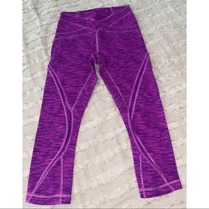 LULU LEMON Leggings